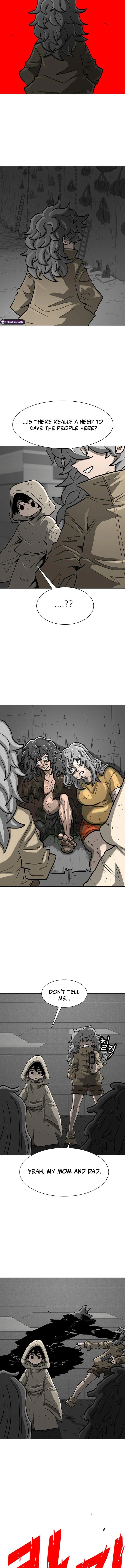 Read Graymark chapter 70 image 10 on Lezhin
