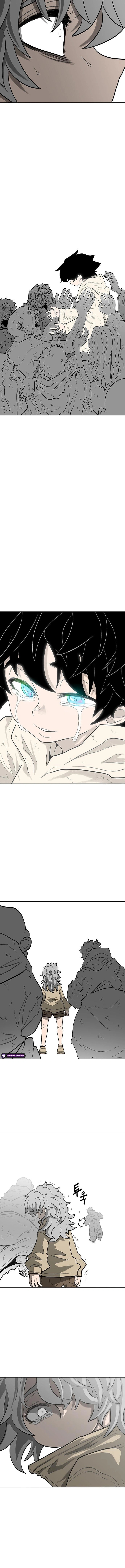 Read Graymark chapter 70 image 18 on Lezhin