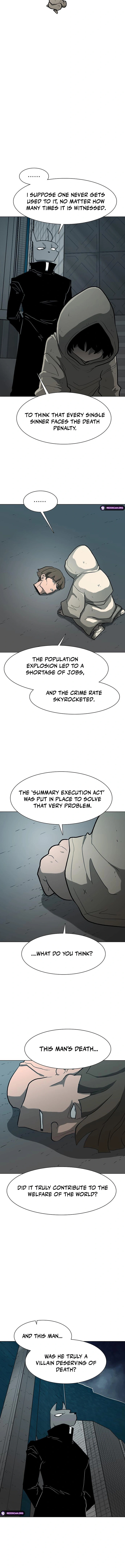 Read Graymark chapter 70 image 4 on Lezhin