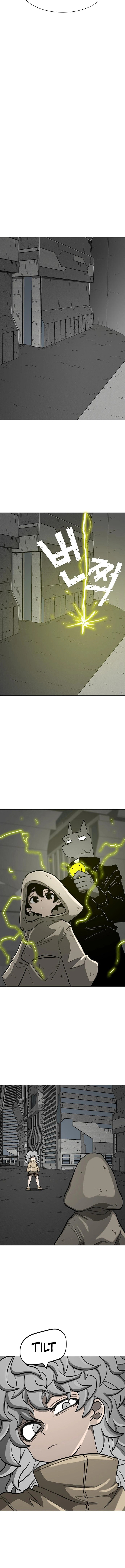 Read Graymark chapter 70 image 6 on Lezhin