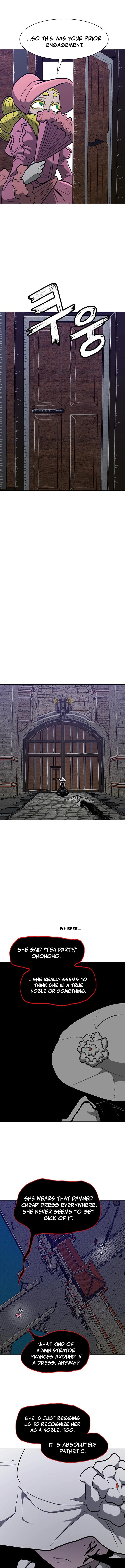 Read Graymark chapter 71 image 10 on Lezhin