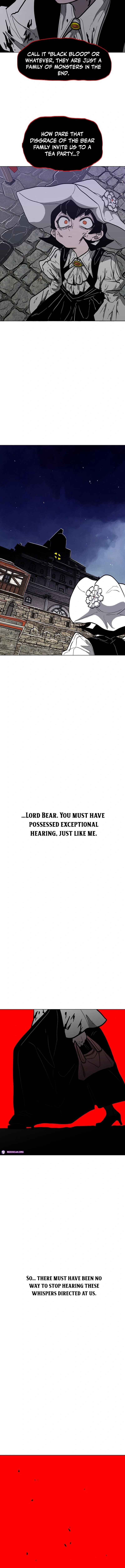 Read Graymark chapter 71 image 11 on Lezhin
