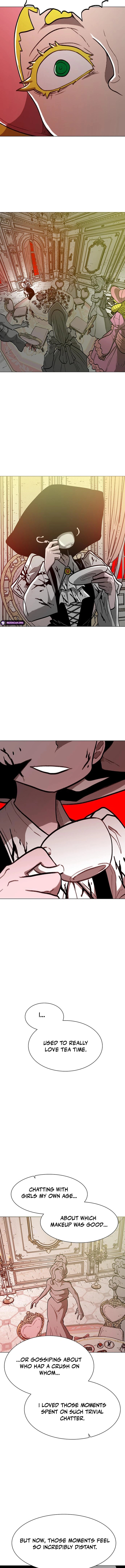 Read Graymark chapter 71 image 13 on Lezhin