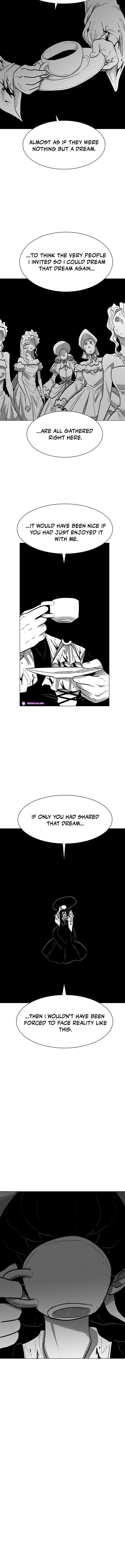 Read Graymark chapter 71 image 14 on Lezhin