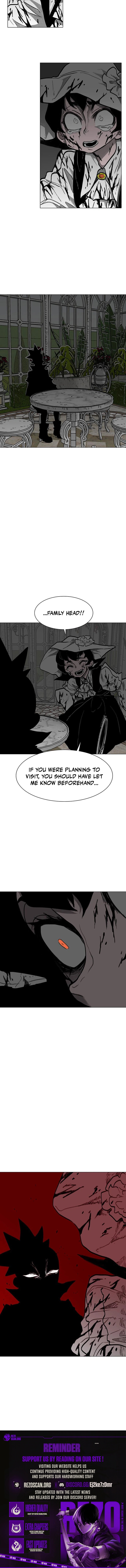 Read Graymark chapter 71 image 16 on Lezhin
