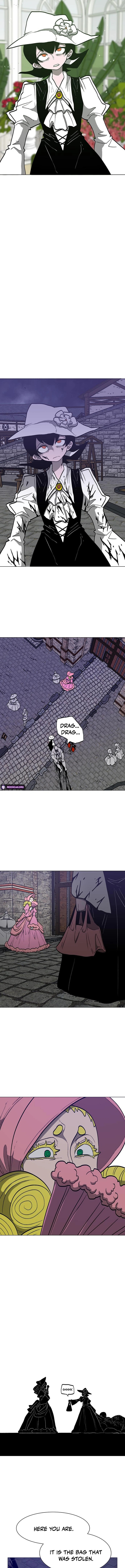 Read Graymark chapter 71 image 7 on Lezhin