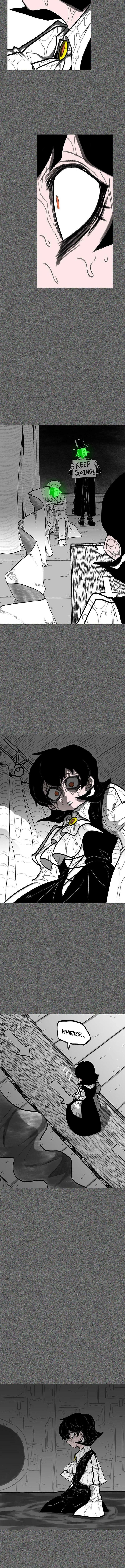 Read Graymark chapter 73 image 10 on Lezhin