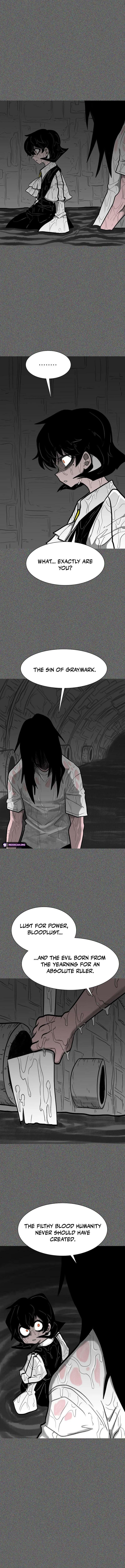 Read Graymark chapter 73 image 11 on Lezhin