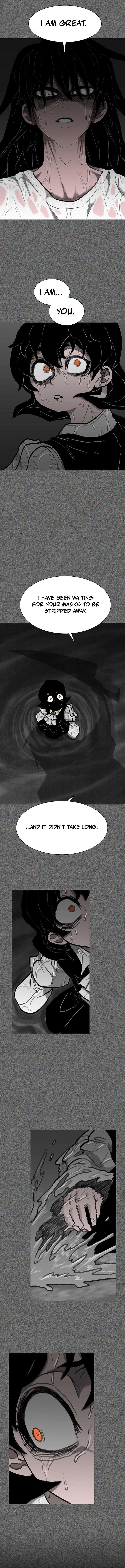 Read Graymark chapter 73 image 12 on Lezhin