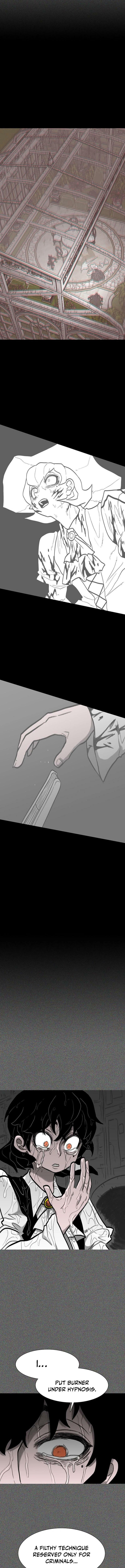 Read Graymark chapter 73 image 13 on Lezhin
