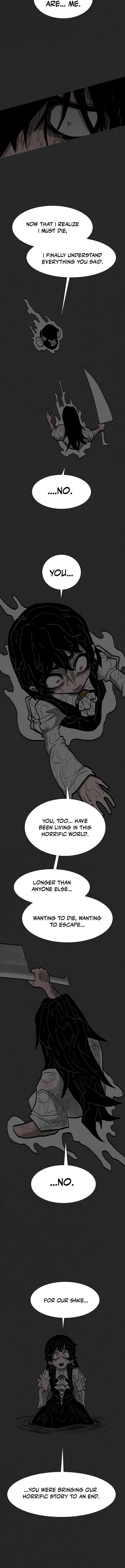 Read Graymark chapter 73 image 15 on Lezhin