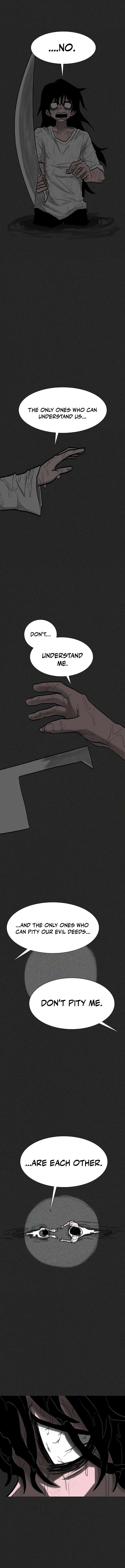 Read Graymark chapter 73 image 16 on Lezhin