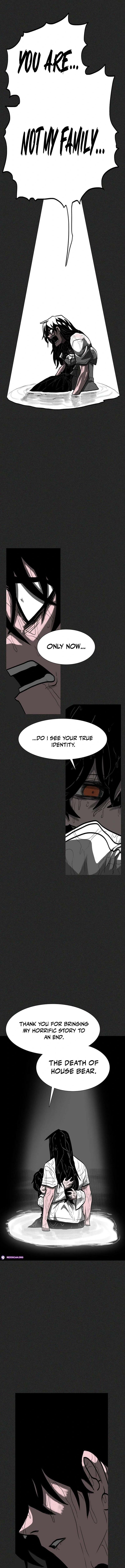 Read Graymark chapter 73 image 17 on Lezhin