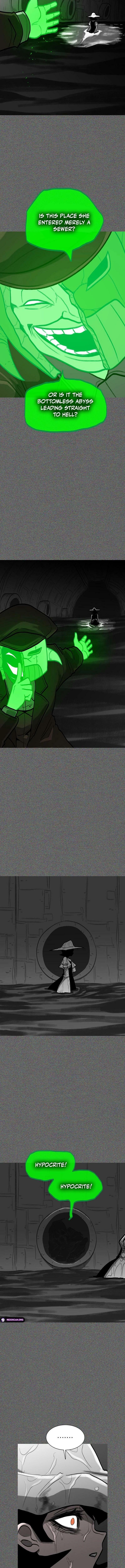 Read Graymark chapter 73 image 3 on Lezhin