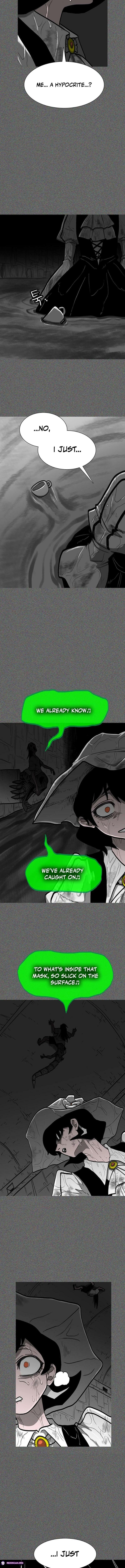Read Graymark chapter 73 image 4 on Lezhin