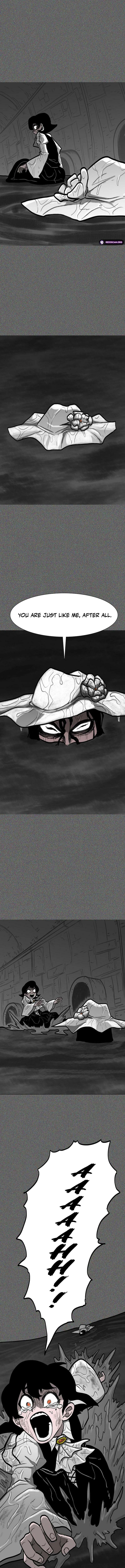 Read Graymark chapter 73 image 7 on Lezhin