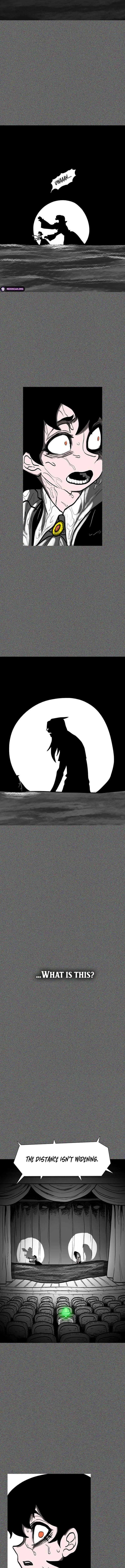 Read Graymark chapter 73 image 9 on Lezhin