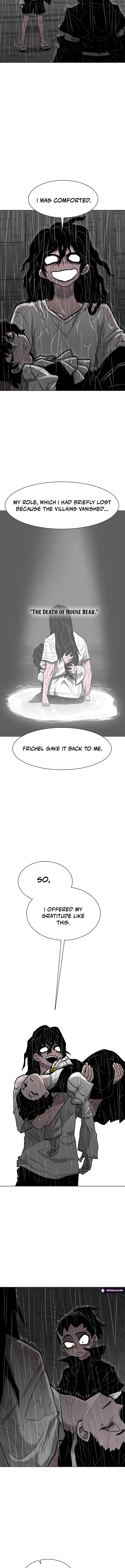 Read Graymark chapter 74 image 1 on Lezhin