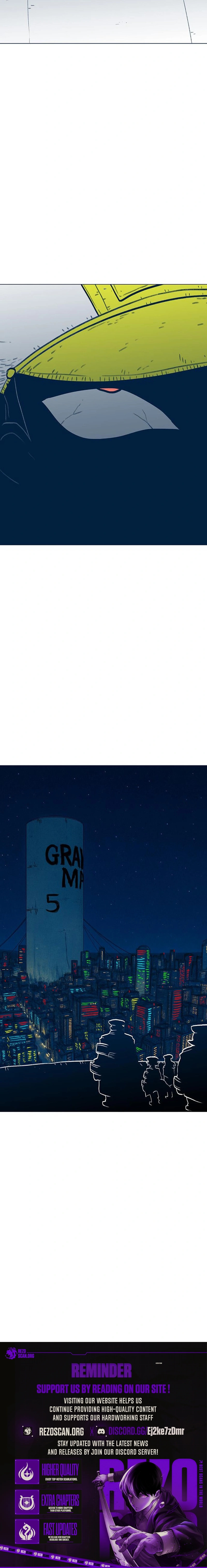 Read Graymark chapter 74 image 17 on Lezhin