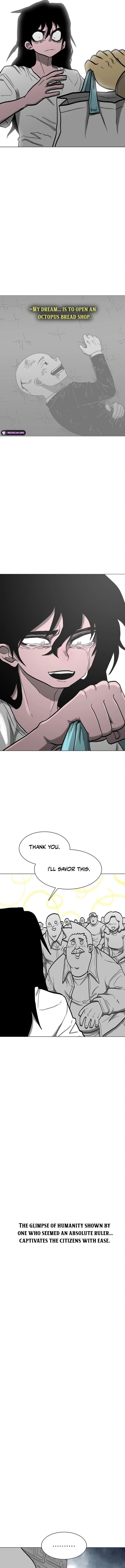Read Graymark chapter 74 image 7 on Lezhin