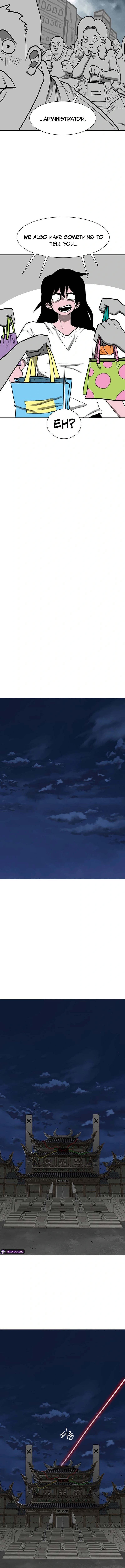 Read Graymark chapter 74 image 8 on Lezhin