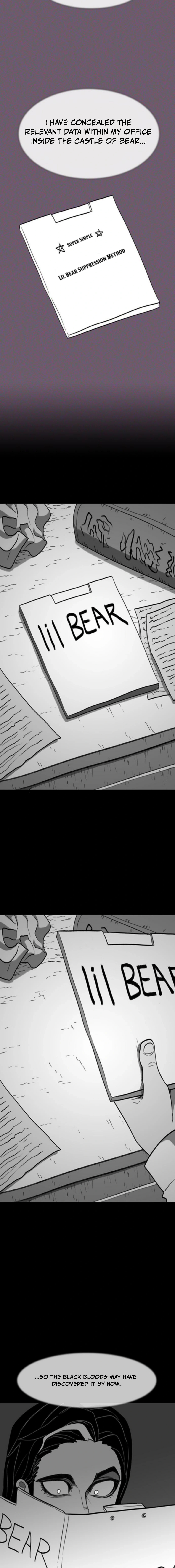 Read Graymark chapter 75 image 1 on Lezhin