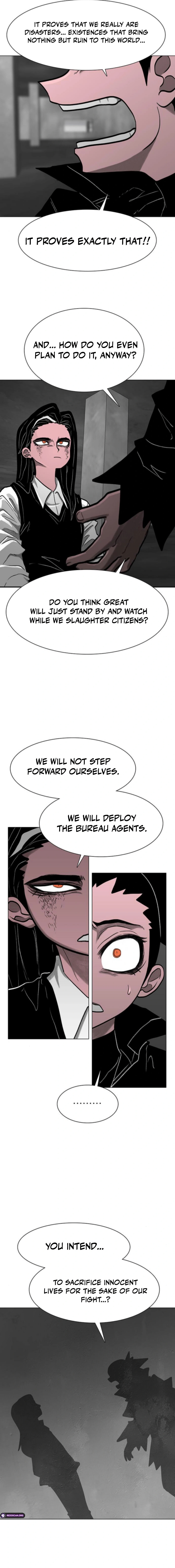 Read Graymark chapter 75 image 10 on Lezhin