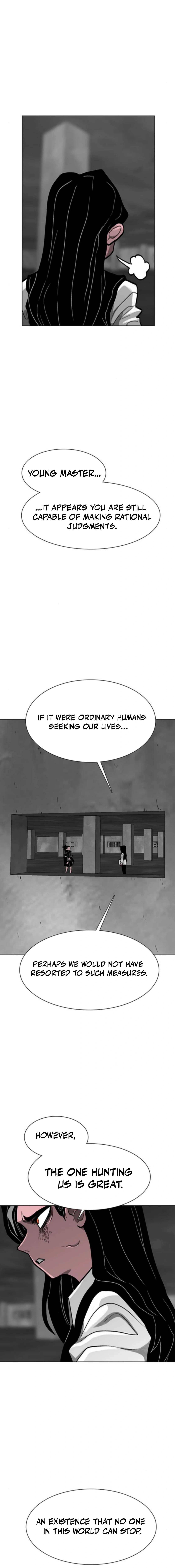 Read Graymark chapter 75 image 11 on Lezhin