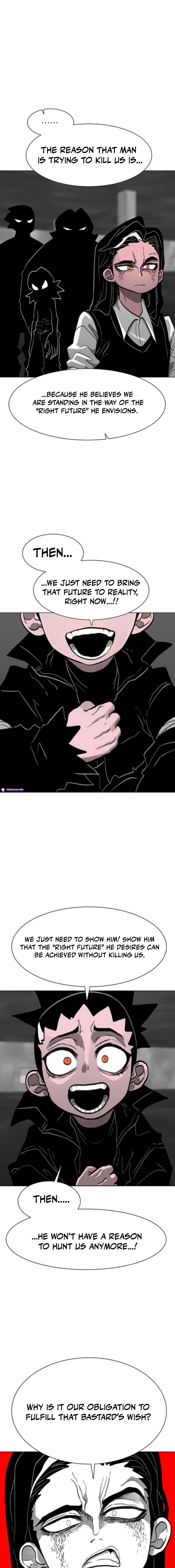 Read Graymark chapter 75 image 16 on Lezhin