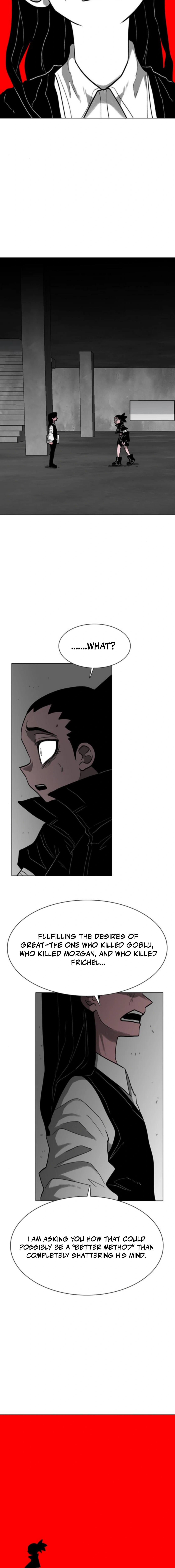 Read Graymark chapter 75 image 17 on Lezhin