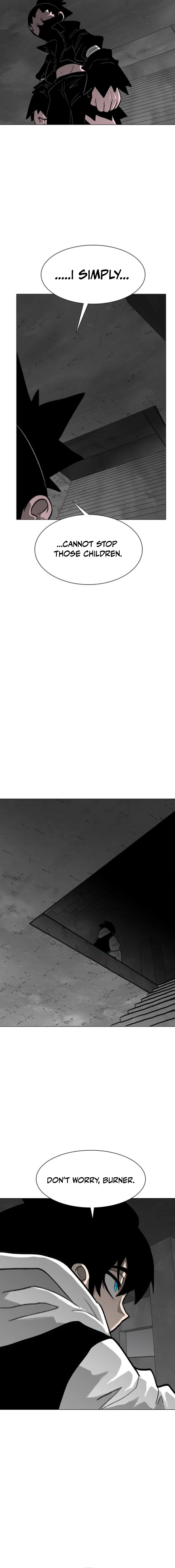 Read Graymark chapter 75 image 21 on Lezhin