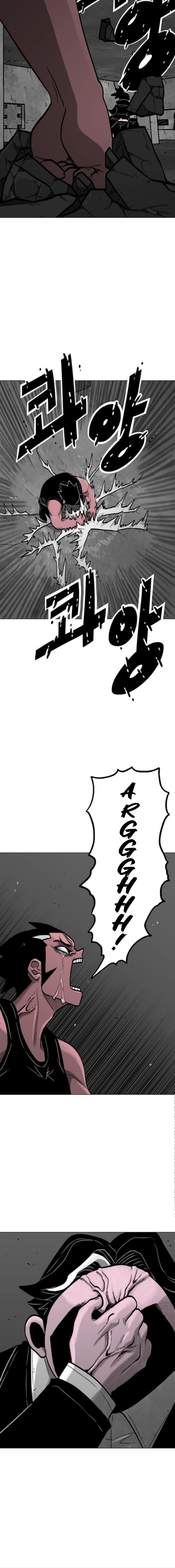 Read Graymark chapter 75 image 3 on Lezhin