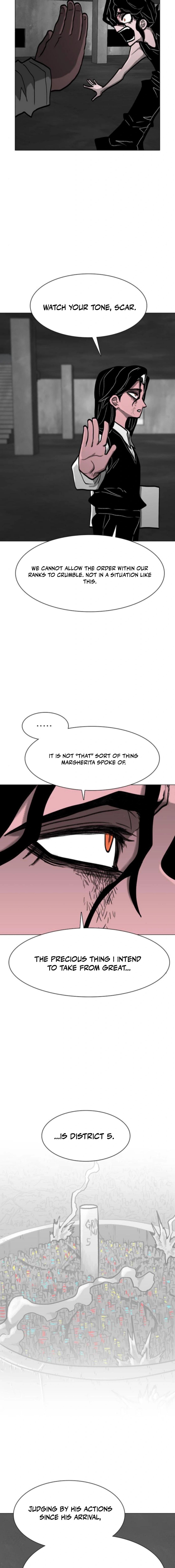 Read Graymark chapter 75 image 6 on Lezhin