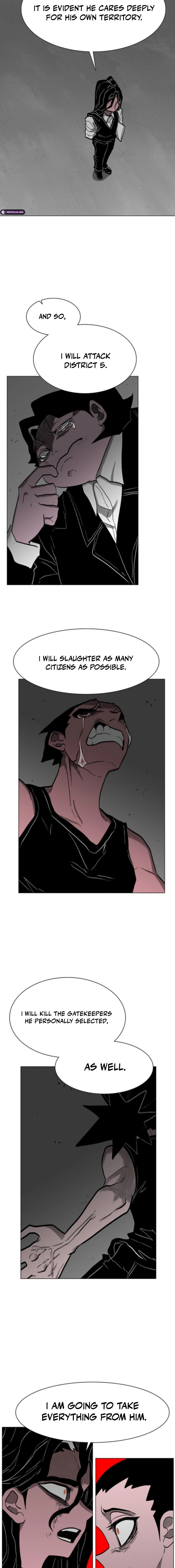 Read Graymark chapter 75 image 7 on Lezhin