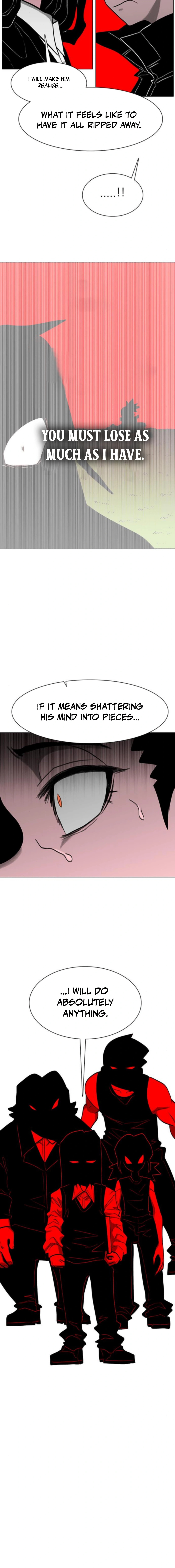 Read Graymark chapter 75 image 8 on Lezhin