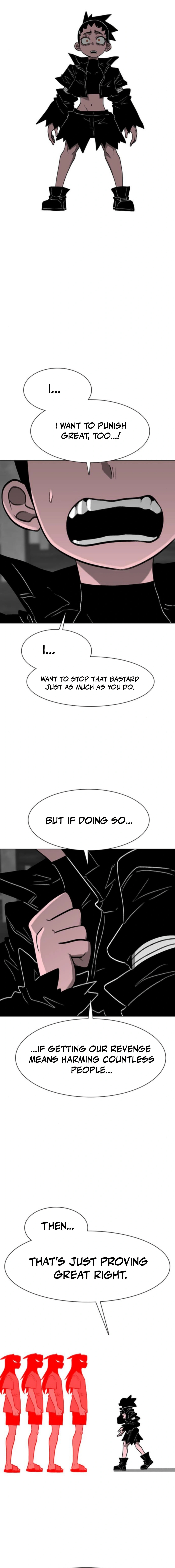 Read Graymark chapter 75 image 9 on Lezhin