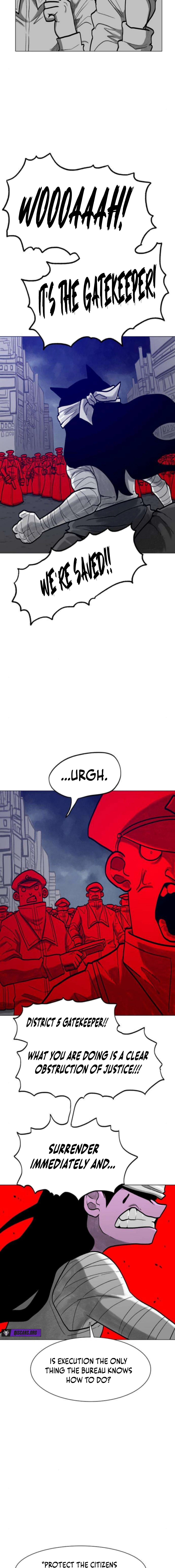 Read Graymark chapter 76 image 10 on Lezhin