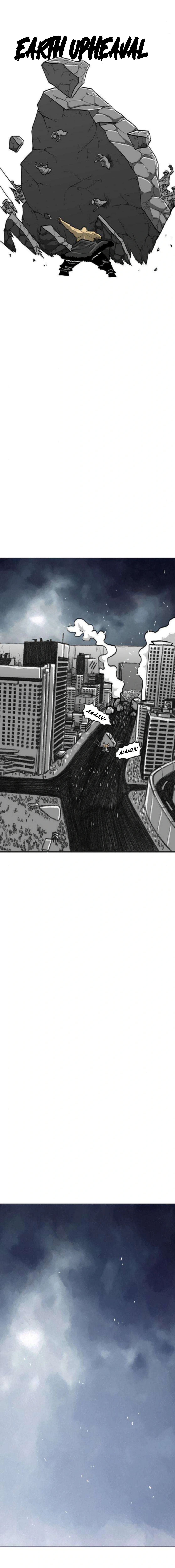 Read Graymark chapter 76 image 18 on Lezhin