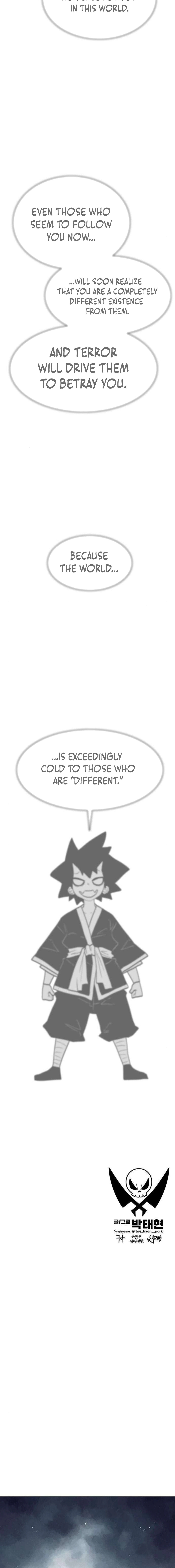 Read Graymark chapter 76 image 28 on Lezhin