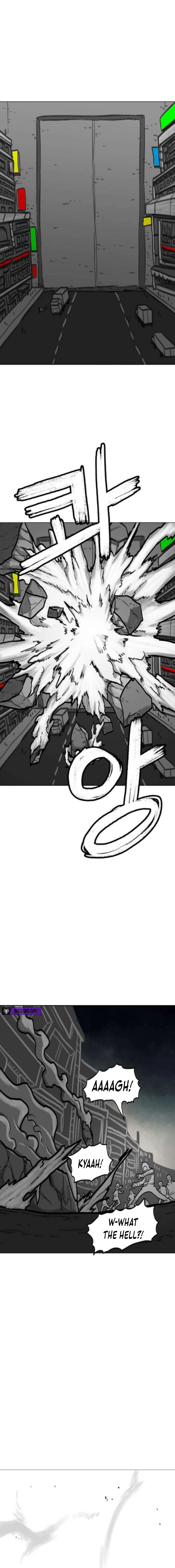 Read Graymark chapter 76 image 3 on Lezhin