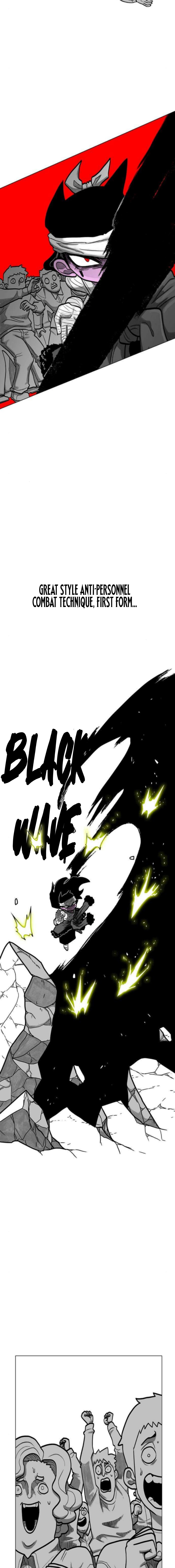 Read Graymark chapter 76 image 9 on Lezhin
