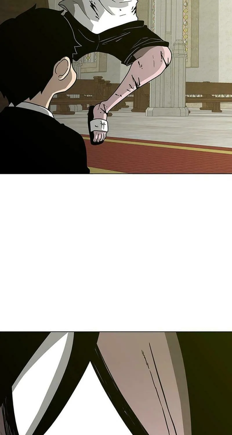 Read Graymark chapter 8 image 10 on Lezhin