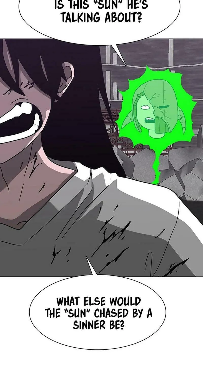 Read Graymark chapter 8 image 107 on Lezhin