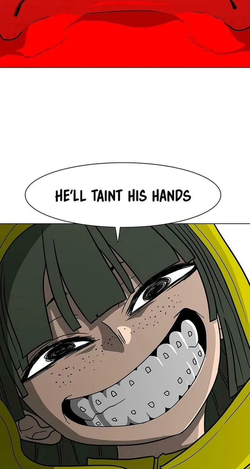 Read Graymark chapter 8 image 110 on Lezhin