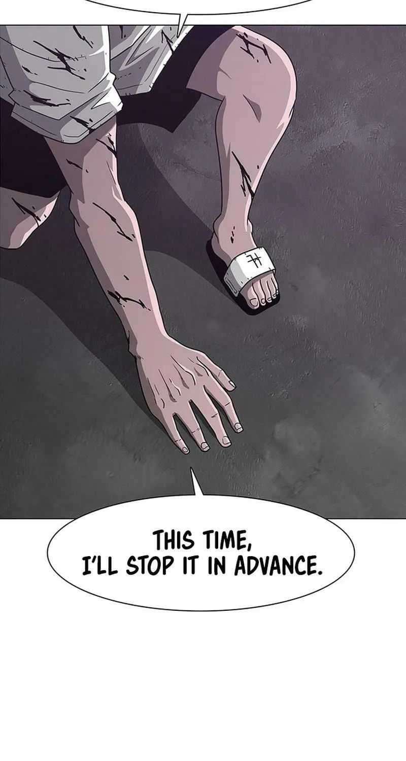 Read Graymark chapter 8 image 115 on Lezhin