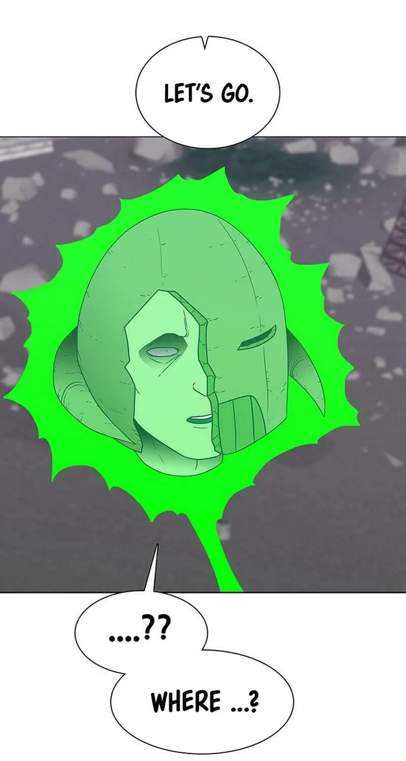 Read Graymark chapter 8 image 116 on Lezhin