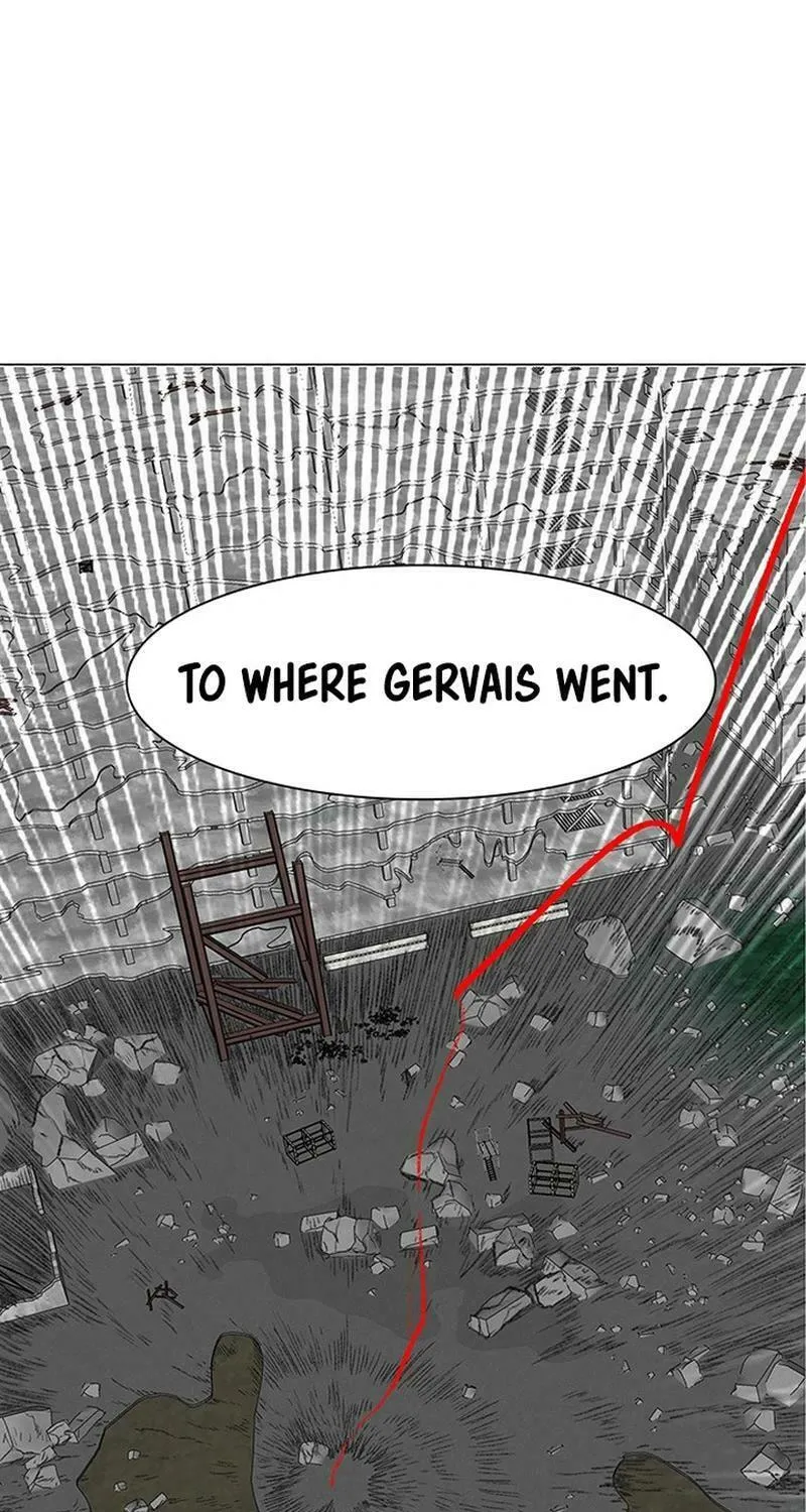 Read Graymark chapter 8 image 117 on Lezhin