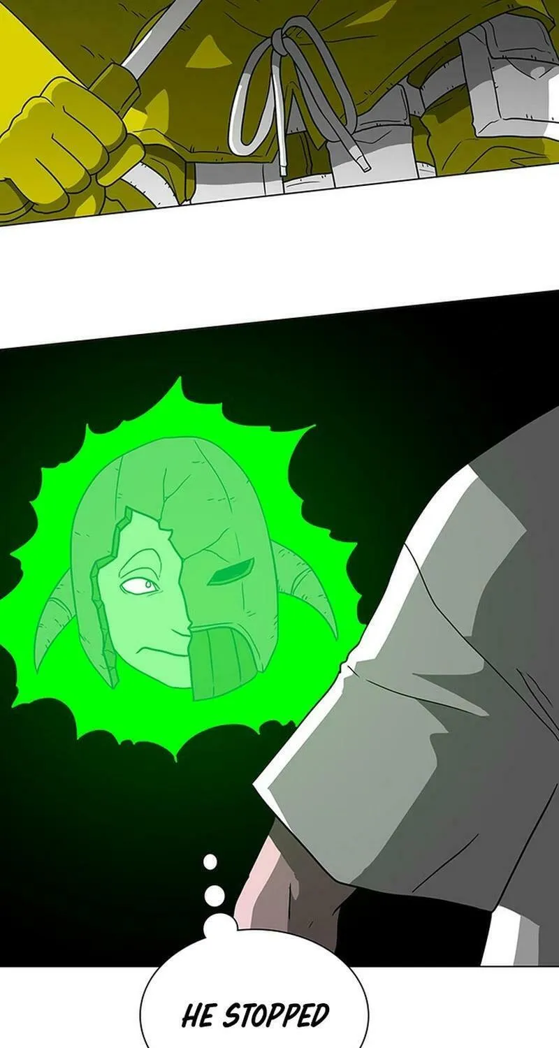 Read Graymark chapter 8 image 15 on Lezhin