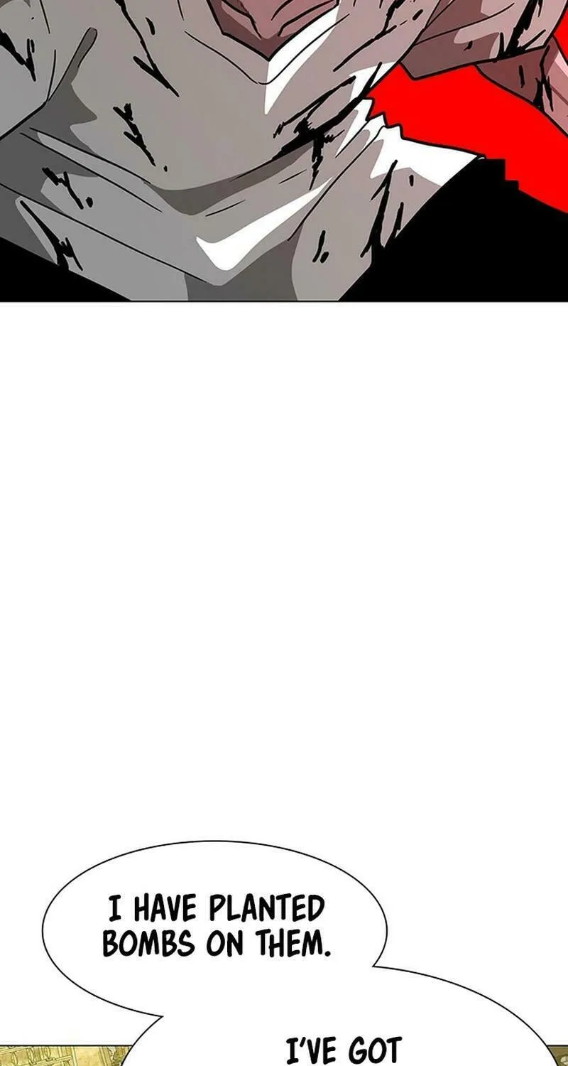 Read Graymark chapter 8 image 17 on Lezhin