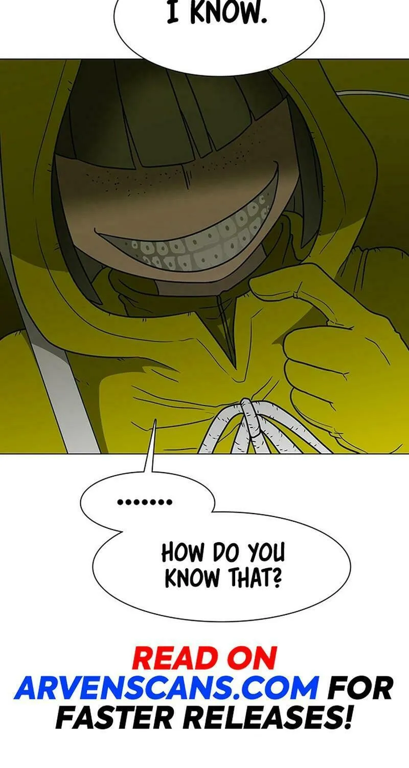 Read Graymark chapter 8 image 19 on Lezhin
